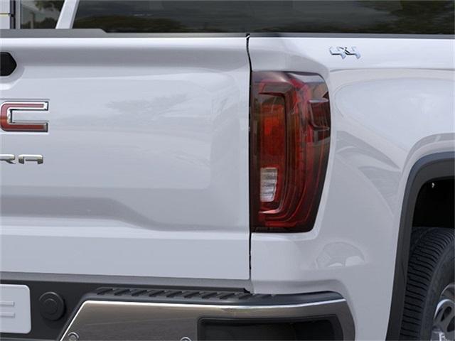 new 2024 GMC Sierra 1500 car