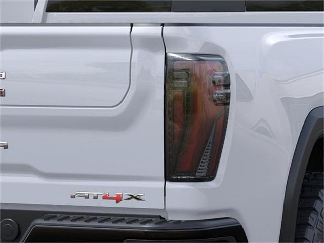 new 2024 GMC Sierra 2500 car