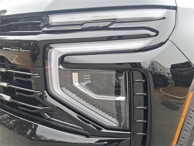 used 2025 Chevrolet Tahoe car, priced at $65,523