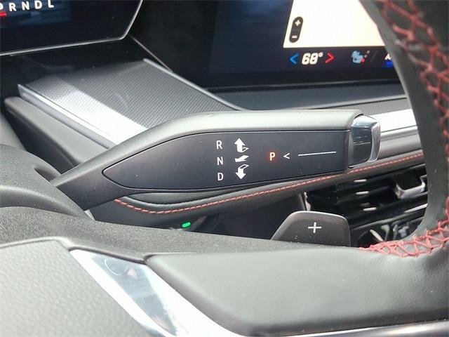 used 2025 Chevrolet Tahoe car, priced at $65,523