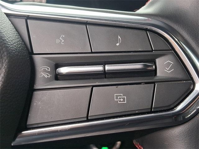 used 2025 Chevrolet Tahoe car, priced at $65,523