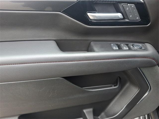 used 2025 Chevrolet Tahoe car, priced at $65,523