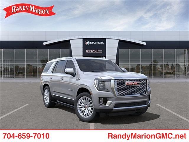 new 2024 GMC Yukon car, priced at $93,110