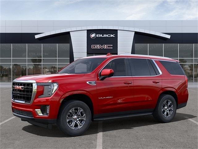 new 2024 GMC Yukon car, priced at $56,840