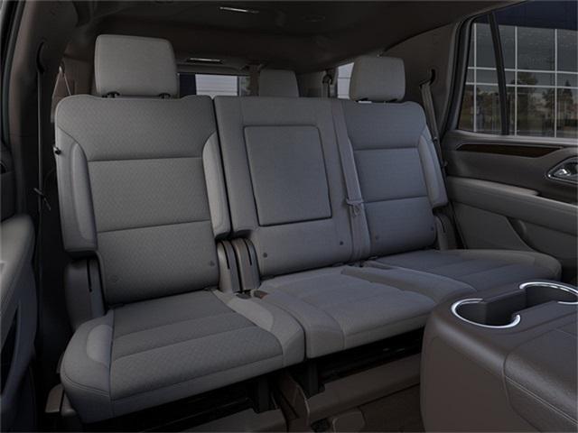 new 2024 GMC Yukon car, priced at $56,840