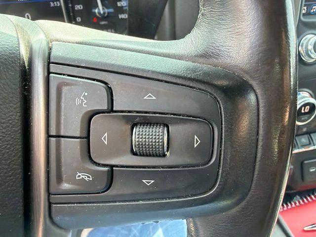 used 2021 GMC Sierra 1500 car, priced at $37,733