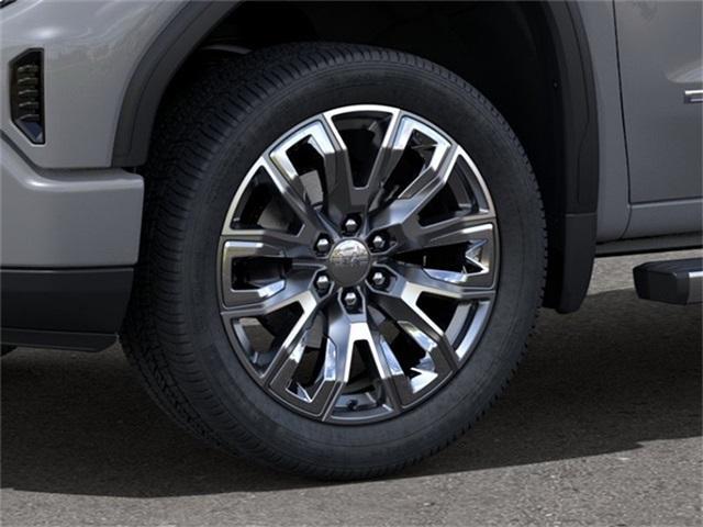 new 2024 GMC Sierra 1500 car