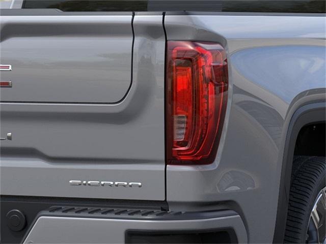 new 2024 GMC Sierra 1500 car