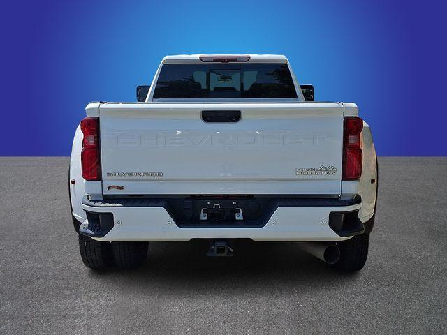 used 2024 Chevrolet Silverado 3500 car, priced at $73,870
