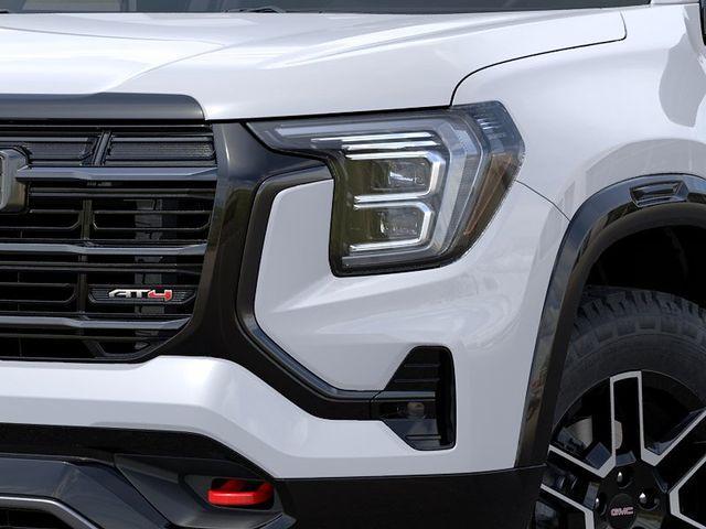 new 2027 GMC Terrain car, priced at $46,075