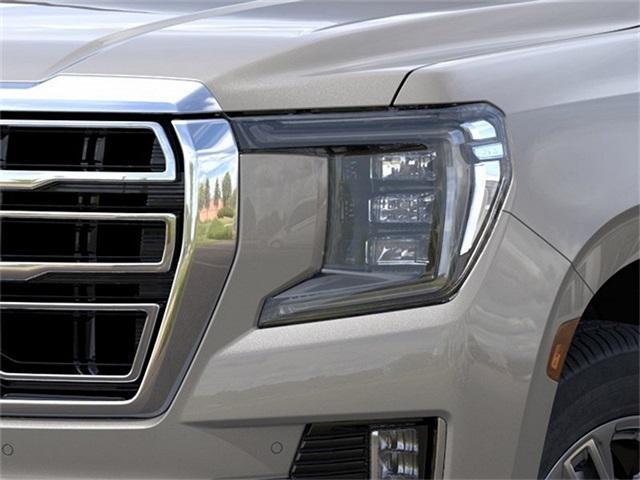 new 2024 GMC Yukon XL car, priced at $74,355