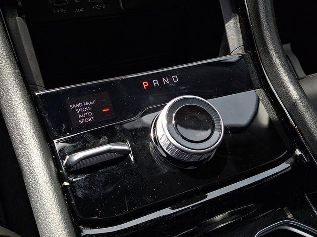 used 2023 Jeep Grand Cherokee L car, priced at $35,582
