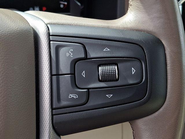 used 2022 GMC Yukon car, priced at $47,988