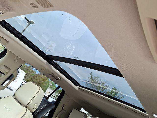 used 2022 GMC Yukon car, priced at $47,988