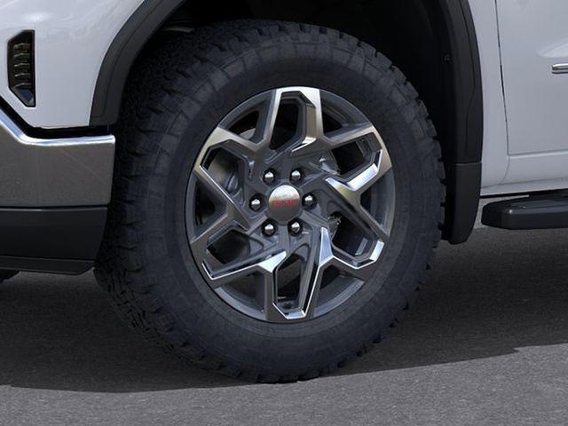 new 2026 GMC Sierra 1500 car, priced at $64,505