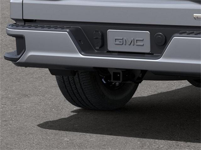 new 2024 GMC Sierra 1500 car, priced at $46,135