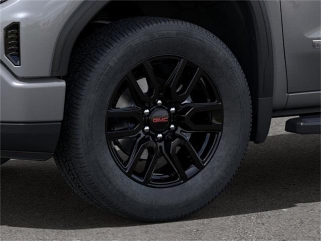 new 2024 GMC Sierra 1500 car, priced at $46,135