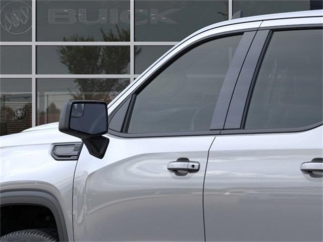 new 2024 GMC Sierra 1500 car, priced at $46,135