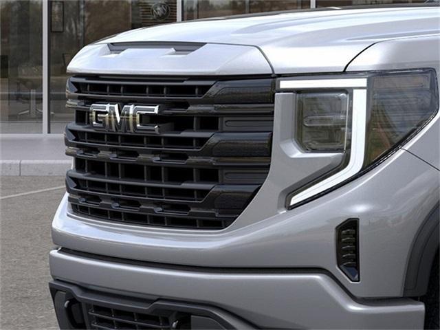 new 2024 GMC Sierra 1500 car, priced at $46,135