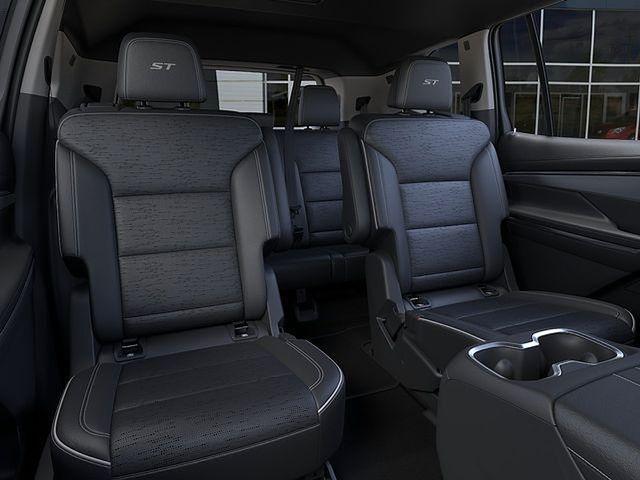new 2026 Buick Enclave car, priced at $51,162
