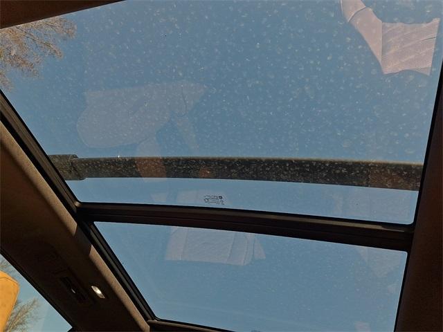 used 2023 Cadillac Escalade car, priced at $59,479