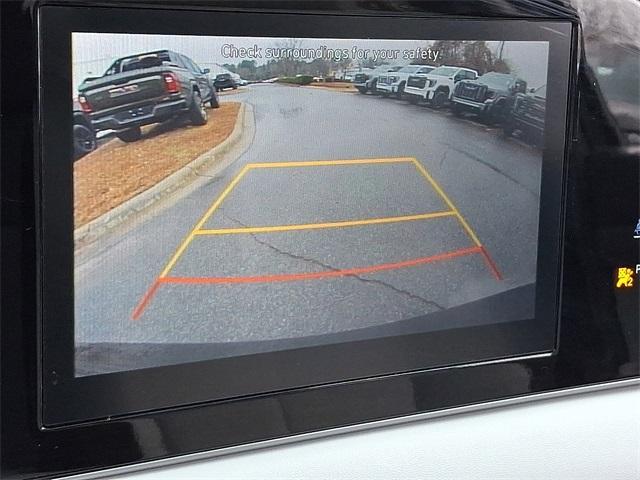 used 2022 Hyundai Palisade car, priced at $24,327