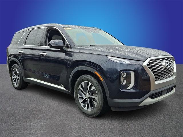 used 2022 Hyundai Palisade car, priced at $24,327