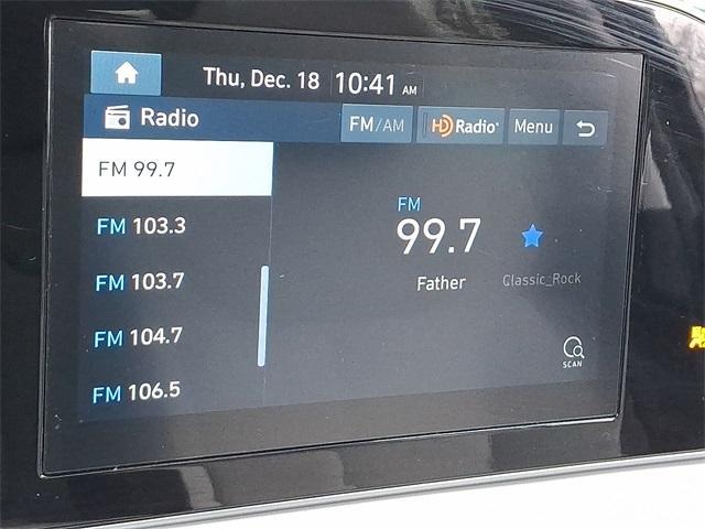 used 2022 Hyundai Palisade car, priced at $24,327