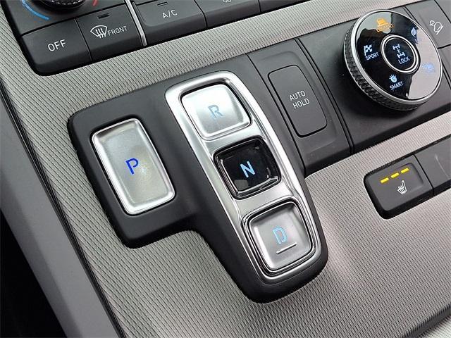 used 2022 Hyundai Palisade car, priced at $24,327