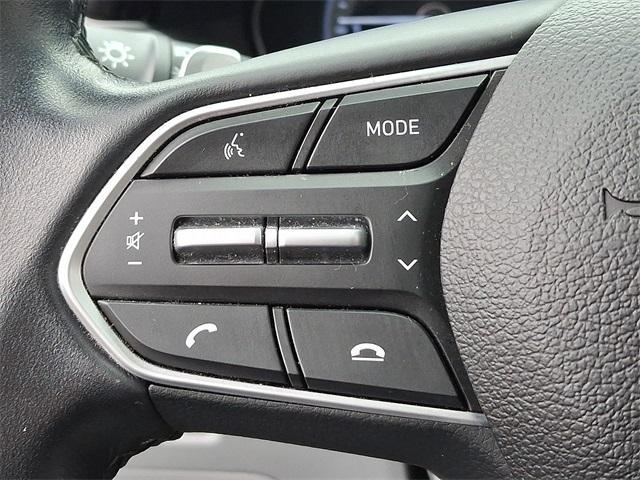 used 2022 Hyundai Palisade car, priced at $24,327