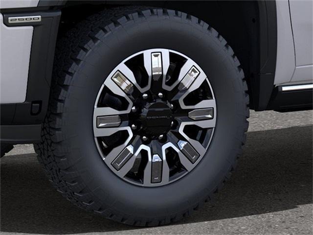 new 2024 GMC Sierra 2500 car, priced at $87,865