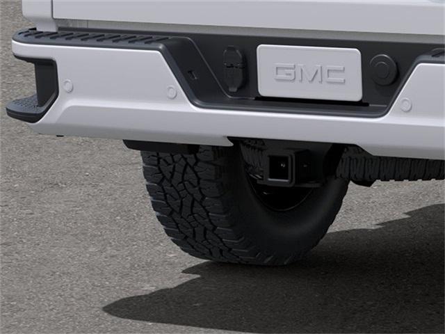 new 2024 GMC Sierra 2500 car, priced at $87,865