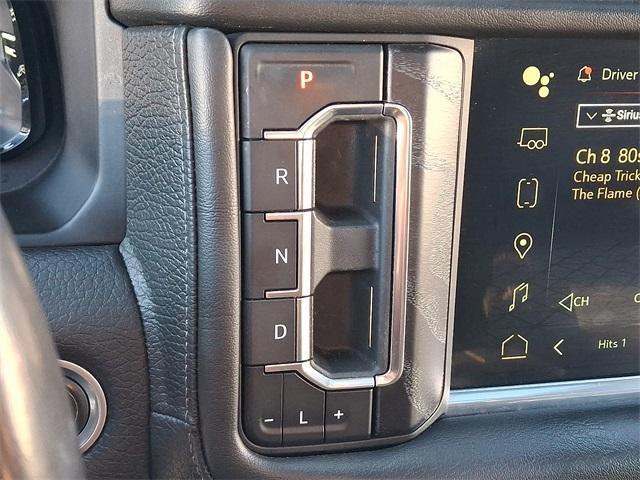 used 2022 GMC Yukon XL car, priced at $48,988