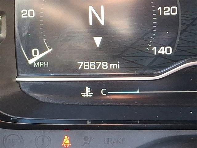 used 2022 GMC Yukon XL car, priced at $48,988