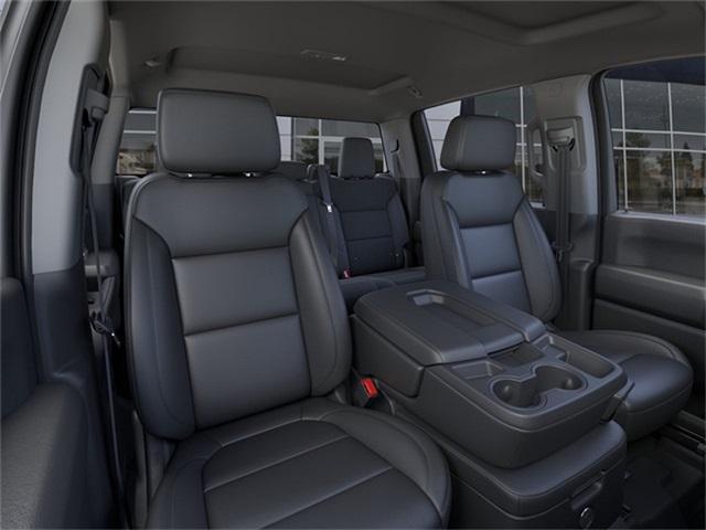 new 2024 GMC Sierra 2500 car, priced at $47,520