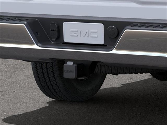 new 2024 GMC Sierra 2500 car, priced at $47,520