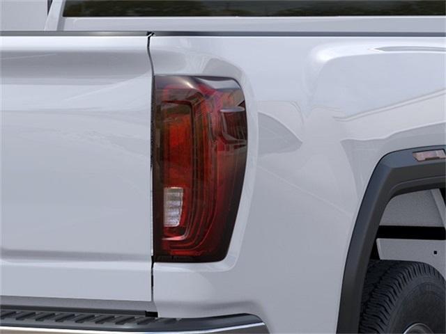 new 2024 GMC Sierra 2500 car, priced at $47,520