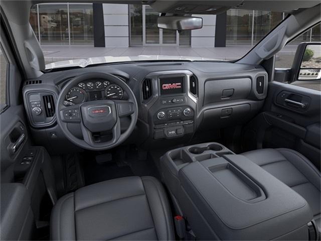 new 2024 GMC Sierra 2500 car, priced at $47,520