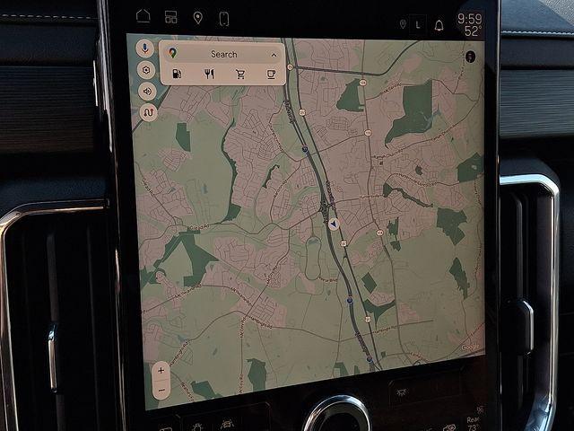 used 2024 GMC Acadia car, priced at $36,352