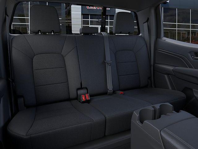 new 2026 GMC Canyon car, priced at $41,778
