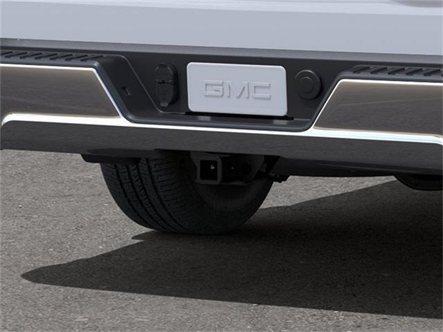 new 2024 GMC Sierra 1500 car