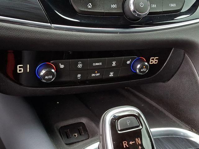 used 2018 Buick Enclave car, priced at $16,988