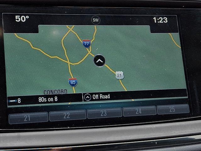 used 2018 Buick Enclave car, priced at $16,988