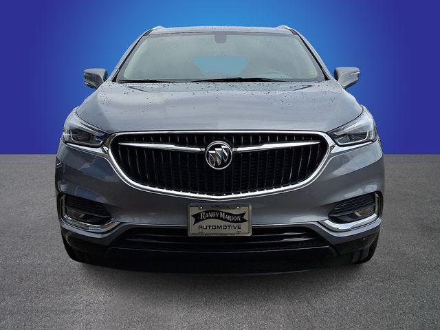 used 2018 Buick Enclave car, priced at $16,988