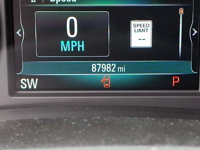 used 2018 Buick Enclave car, priced at $16,988