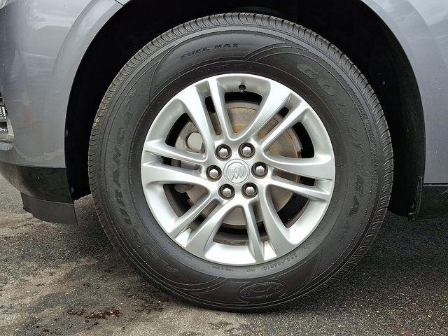 used 2018 Buick Enclave car, priced at $16,988