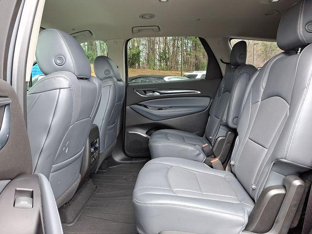 used 2018 Buick Enclave car, priced at $16,988