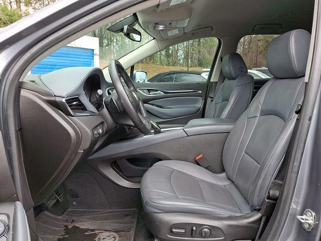 used 2018 Buick Enclave car, priced at $16,988