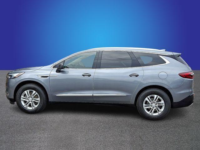 used 2018 Buick Enclave car, priced at $16,988