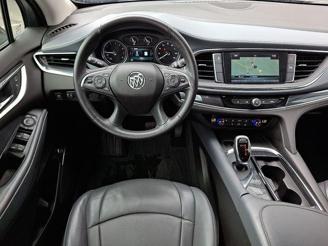 used 2018 Buick Enclave car, priced at $16,988